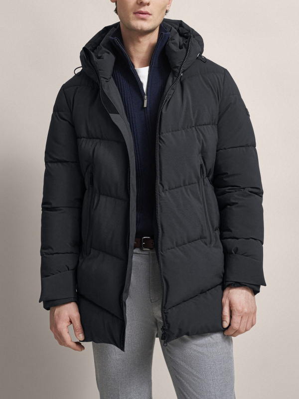 Куртка мужская Bugatti фото 3